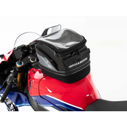 CBR 1000 RR-R Fireblade / SP à partir de 2020 ✓ Support sacoche réservoir Lock-it tanking Hepco-Becker
