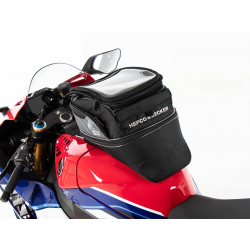 CBR 1000 RR-R Fireblade / SP à partir de 2020 ✓ Support sacoche réservoir Lock-it tanking Hepco-Becker