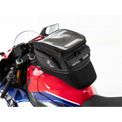 CBR 1000 RR-R Fireblade / SP à partir de 2020 ✓ Support sacoche réservoir Lock-it tanking Hepco-Becker