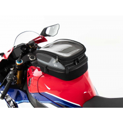 CBR 1000 RR-R Fireblade / SP à partir de 2020 ✓ Support sacoche réservoir Lock-it tanking Hepco-Becker