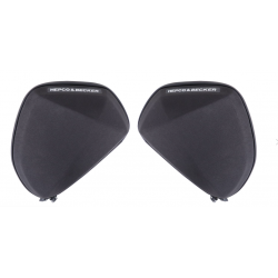 Africa Twin CRF 1000 2016-2017 ✓ Sacoches pour protection de réservoir Hepco-Becker