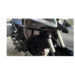 Crosstourer from 2012 ✓ Pare carters Hepco-Becker