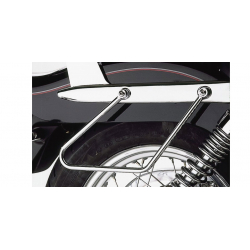 GZ 125 Marauder 1998-2001 ✓ Ecarteurs de sacoches