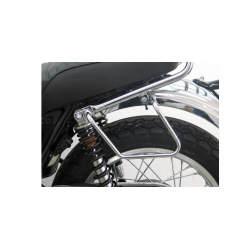 W 650 1999-2006 ✓ Écarteurs de sacoches