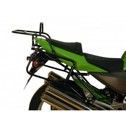 Z 1000 2003-2006 ✓ Supports de valises Hepco-Becker