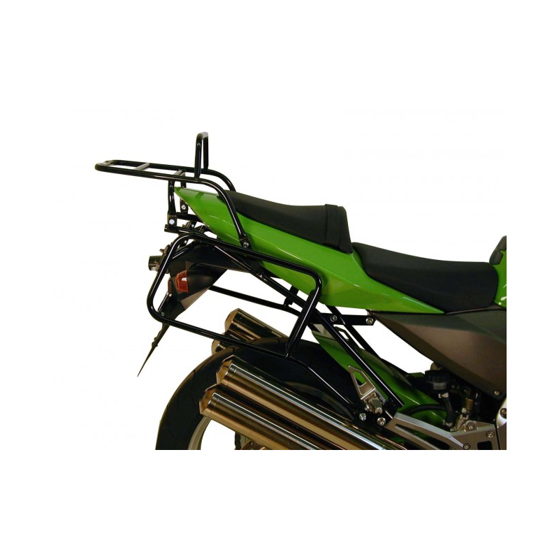 Z 1000 2003-2006 ✓ Supports de valises Hepco-Becker