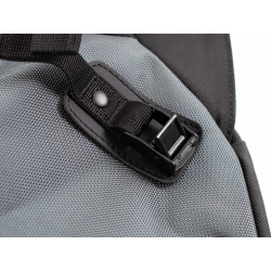 Bagagerie Hepco-Becker / Krauser ✓ Sacoche de selle Xtravel XL 50L HEPCO-BECKER