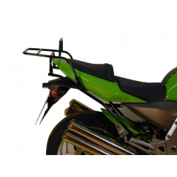 Z 1000 2003-2006 ✓ Support de top case tubulaire Hepco-Becker
