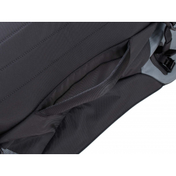 Bagagerie Hepco-Becker / Krauser ✓ Sacoche de selle Xtravel XL 50L HEPCO-BECKER