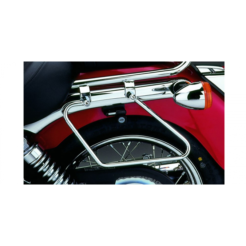 VT 125 C2 Shadow 1999-2000 ✓ Ecarteurs de sacoches
