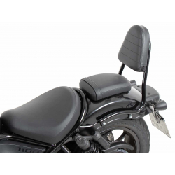 CMX 1100 Rebel 2021-2024 ✓ Sissybar Hepco-Becker sans porte paquet tubulaire