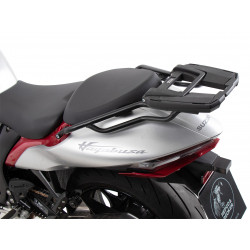 GSX 1300 R Hayabusa à partir de 2021 ✓ Support de top case Easyrack Hepco-Becker