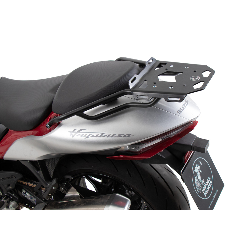 GSX 1300 R Hayabusa à partir de 2021 ✓ Minirack Hepco-Becker