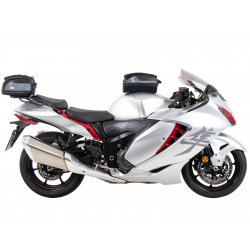 GSX 1300 R Hayabusa à partir de 2021 ✓ Minirack Hepco-Becker