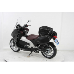 Integra 700 2012-2013 ✓ Supports de sacoches type C-Bow Hepco-Becker