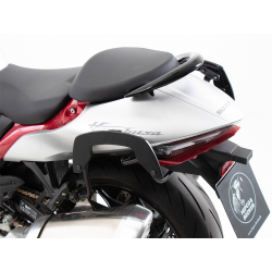 GSX 1300 R Hayabusa à partir de 2021 ✓ Supports de sacoches type C-Bow Hepco-Becker