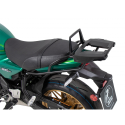 Z 650 RS à partir de 2022 ✓ Support de top case Alurack Hepco-Becker