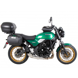 Z 650 RS à partir de 2022 ✓ Support de top case Alurack Hepco-Becker