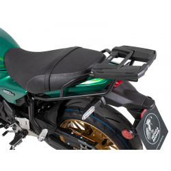 Z 650 RS à partir de 2022 ✓ Support de top case Easyrack Hepco-Becker