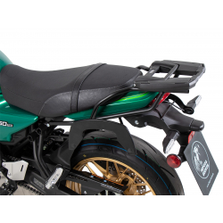 Z 650 RS à partir de 2022 ✓ Support de top case Easyrack Hepco-Becker