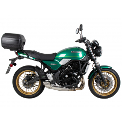Z 650 RS à partir de 2022 ✓ Support de top case Easyrack Hepco-Becker
