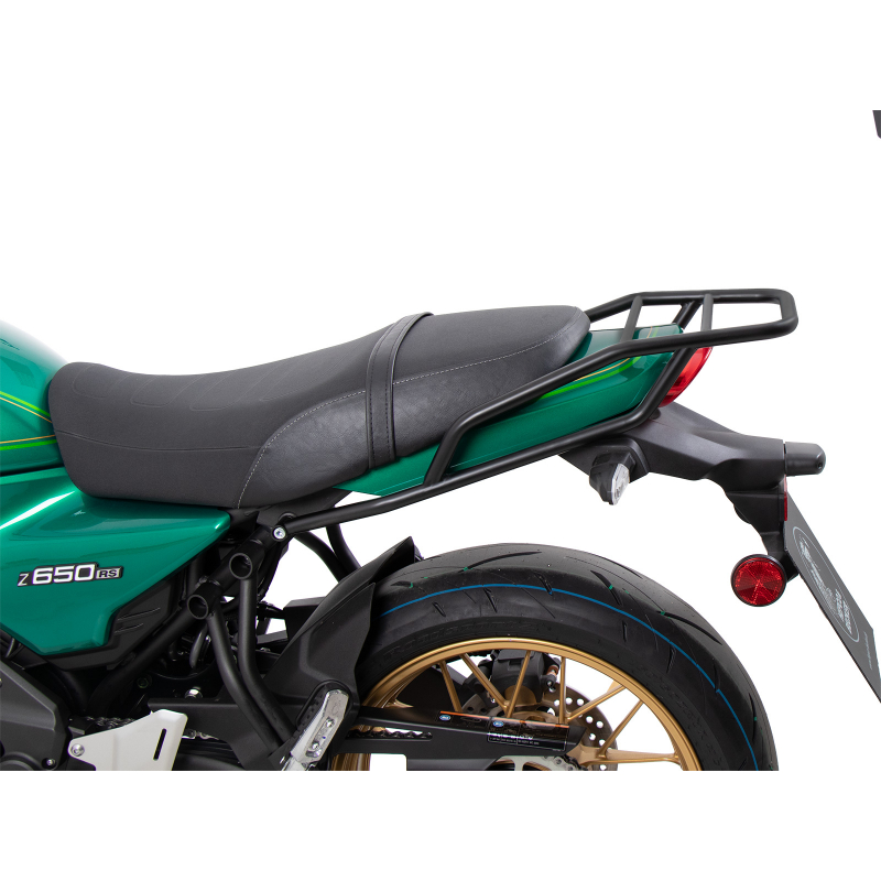 Z 650 RS à partir de 2022 ✓ Porte paquet tubulaire Hepco-Becker