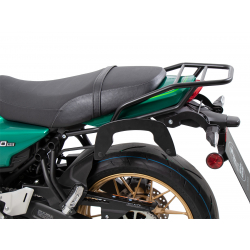 Z 650 RS à partir de 2022 ✓ Porte paquet tubulaire Hepco-Becker