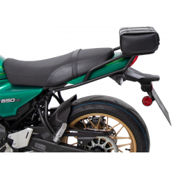 Z 650 RS à partir de 2022 ✓ Porte paquet tubulaire Hepco-Becker