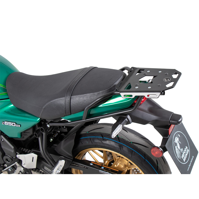 Z 650 RS à partir de 2022 ✓ Minirack Hepco-Becker