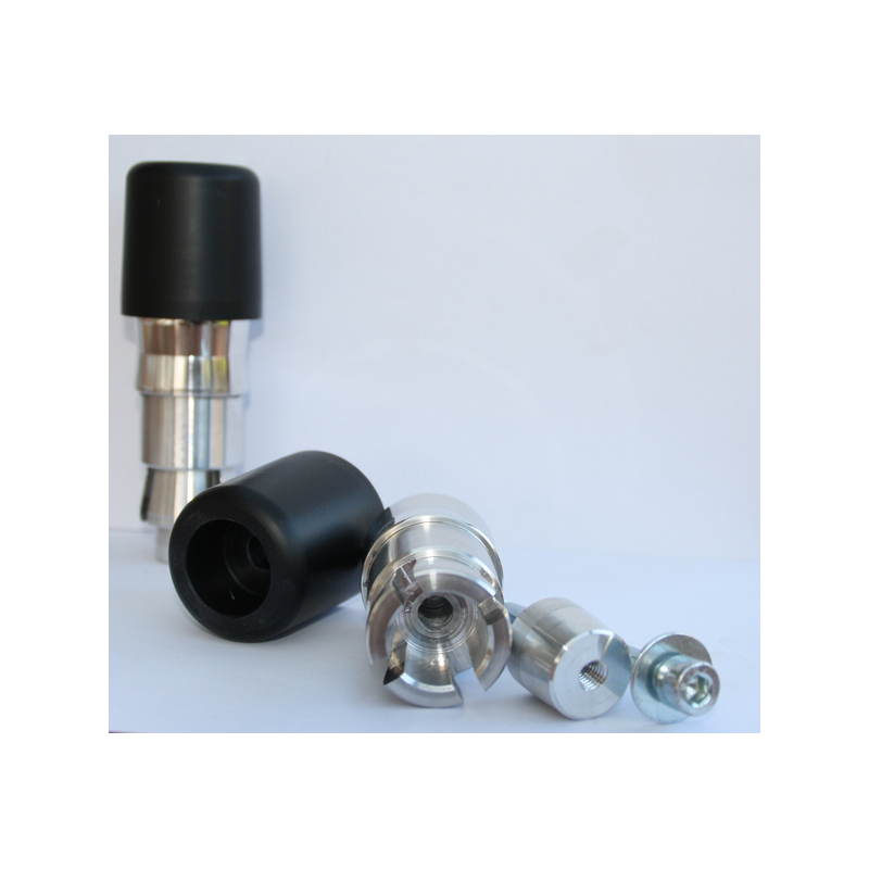 BT 1100 Bulldog 2001-2006 ✓ Roulettes de protection