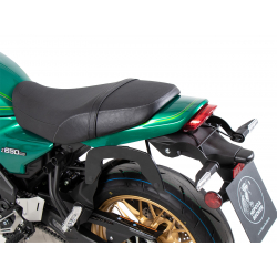 Z 650 RS à partir de 2022 ✓ Supports de sacoches type C-Bow Hepco-Becker