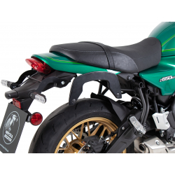 Z 650 RS à partir de 2022 ✓ Supports de sacoches type C-Bow Hepco-Becker