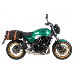 Z 650 RS à partir de 2022 ✓ Supports de sacoches type C-Bow Hepco-Becker