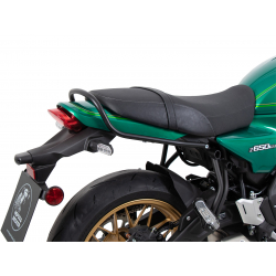 Z 650 RS à partir de 2022 ✓ Poignée de maintien Noir passager Hepco-Becker