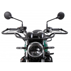 Z 650 RS à partir de 2022 ✓ Protection avant Moto Ecole Z 650 RS 2022-