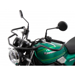 Z 650 RS à partir de 2022 ✓ Protection avant Moto Ecole Z 650 RS 2022-
