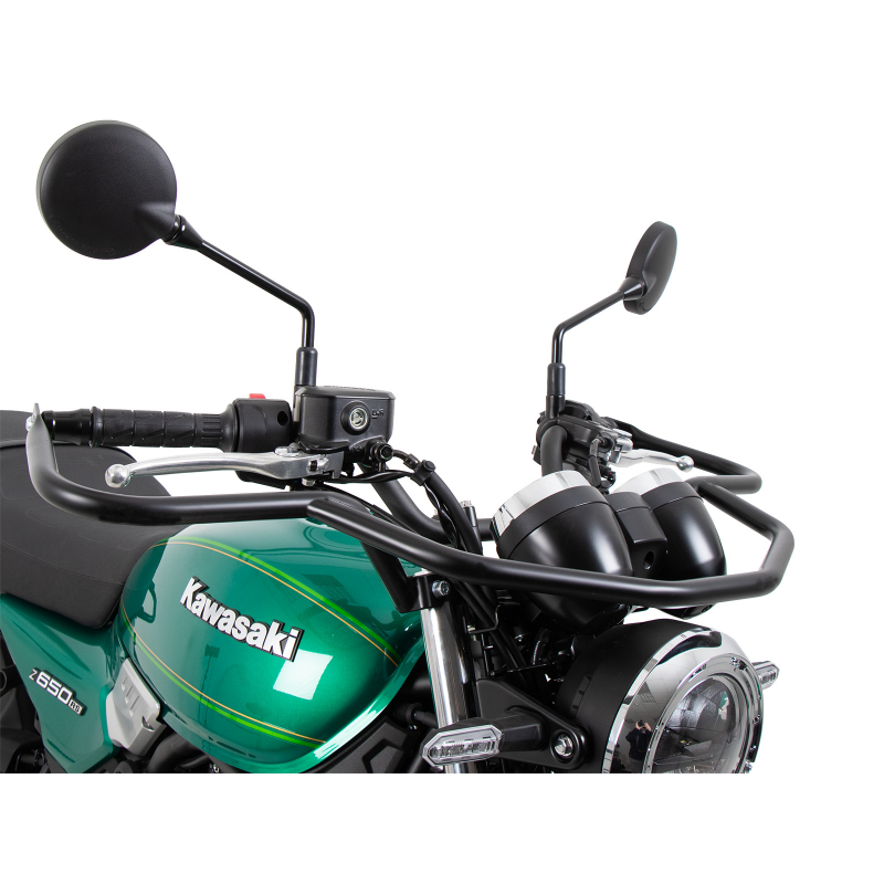 Z 650 RS à partir de 2022 ✓ Protection avant Moto Ecole Z 650 RS 2022-