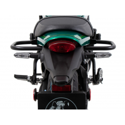 Z 650 RS à partir de 2022 ✓ Protection arrière Moto Ecole Z 650 RS 2022-