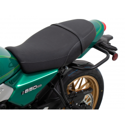 Z 650 RS à partir de 2022 ✓ Protection arrière Moto Ecole Z 650 RS 2022-
