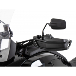 Pan America 1250 à partir de 2020 ✓ Renforts Protege mains Hepco-Becker