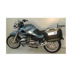 R 1150 R 2000-2006 ✓ Supports de valises Hepco-Becker