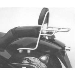 VT 600 C 1988-2000 ✓ Sissybar Hepco Becker sans porte paquet