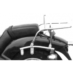 VT 600 C 1988-2000 ✓ Support de top case tubulaire Hepco-Becker