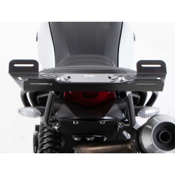Scrambler 1100 Dark Pro / Pro / Sport Pro (2021-) ✓ Extension de porte bagages Hepco-Becker