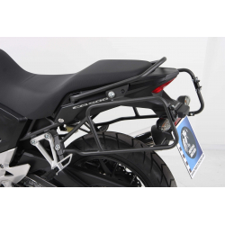 CB 500 X 2013-2016 ✓ Poignée passager Hepco-Becker