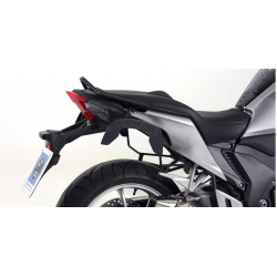 VFR 1200 F from 2010 ✓ Supports de sacoches type C-Bow Hepco-Becker