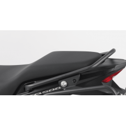 CB 500 X 2013-2016 ✓ Poignée passager Hepco-Becker