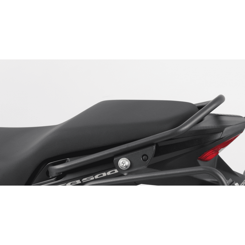 CB 500 X 2013-2016 ✓ Poignée passager Hepco-Becker