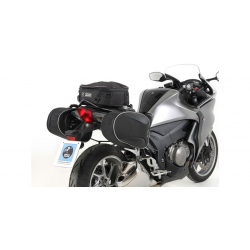 VFR 1200 F from 2010 ✓ Supports de sacoches type C-Bow Hepco-Becker