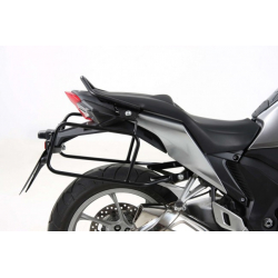 VFR 1200 F from 2010 ✓ Supports de valises Hepco-Becker Lock-it